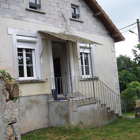 Gite Des Noisetiers Saint-Junien Buitenkant foto